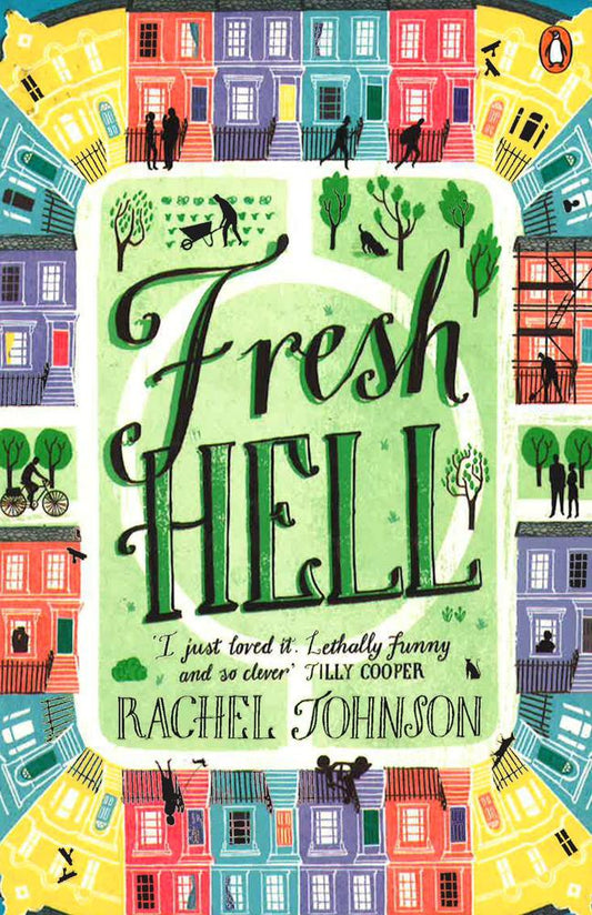 Fresh Hell