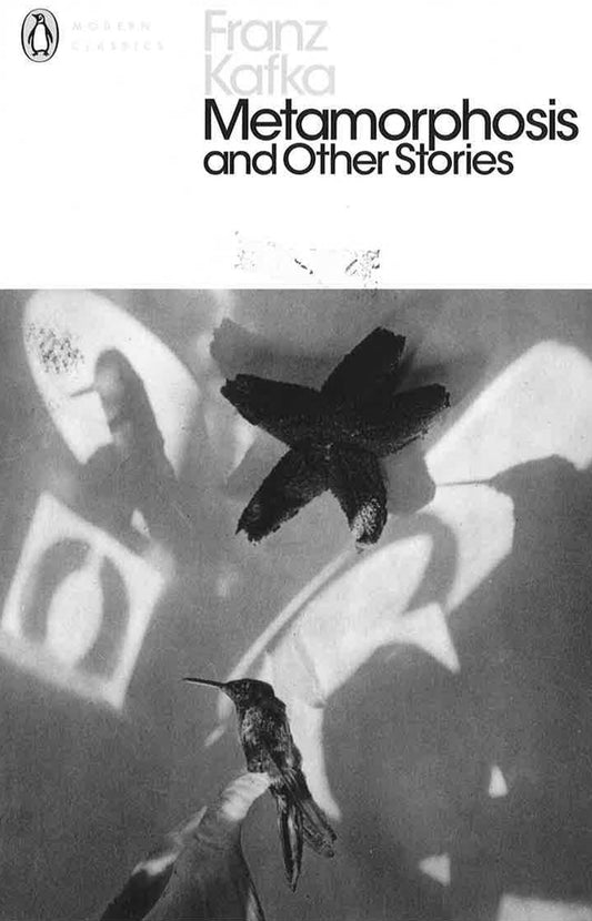 Kafka: Metamorphosis & Other Stories