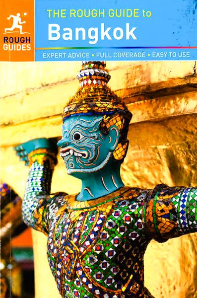 The Rough Guide To Bangkok