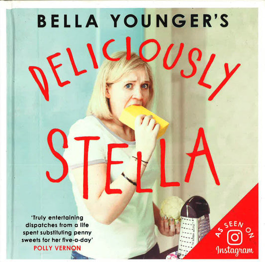 Bella Younger's Deliciously Stella