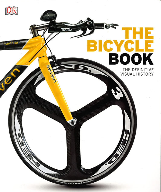 The Bicycle Book