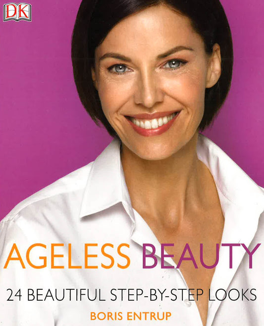 Ageless Beauty