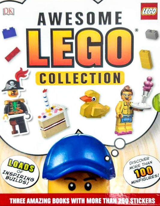 Awesome Lego Collection