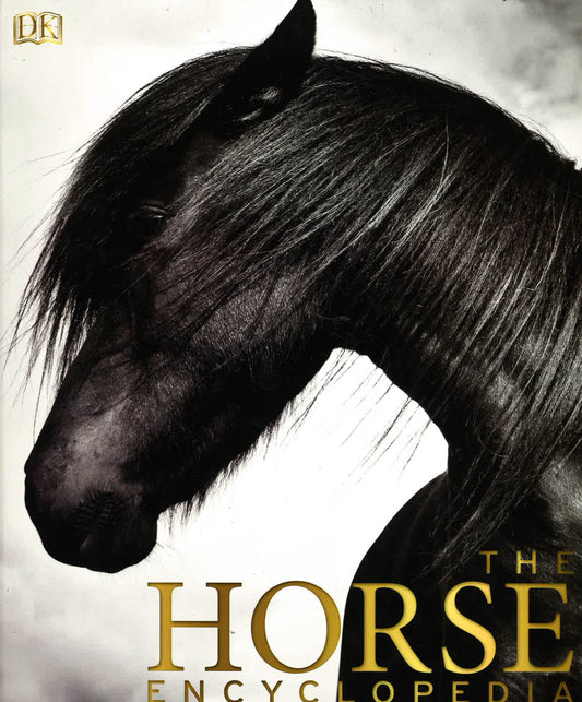 The Horse Encyclopedia