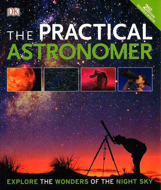 The Practical Astronomer