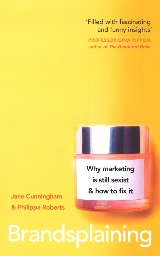 Brandsplaining