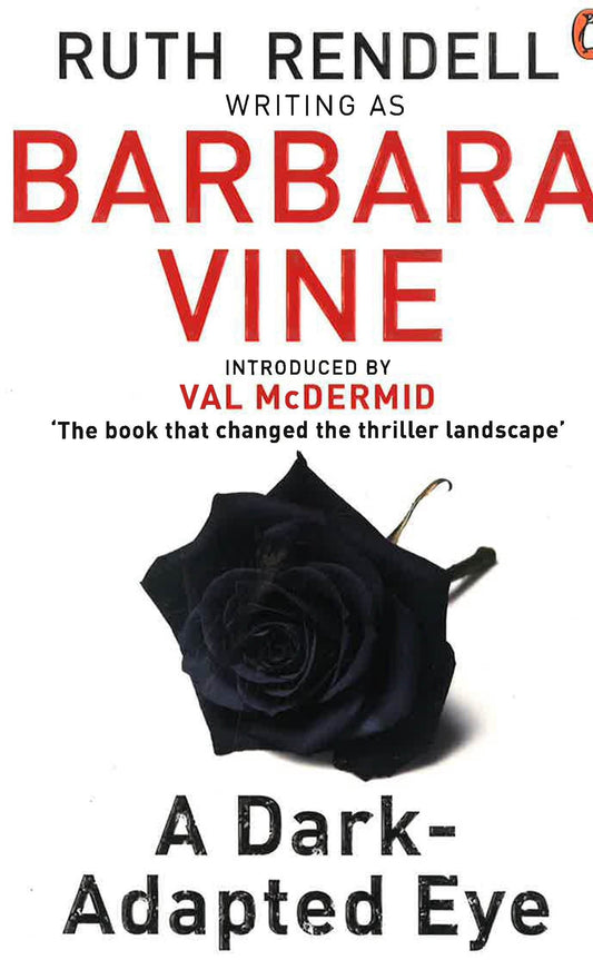 A Dark-Adapted Eye