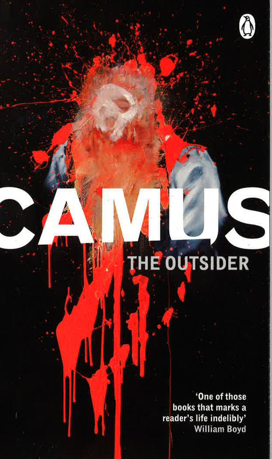 The Outsider