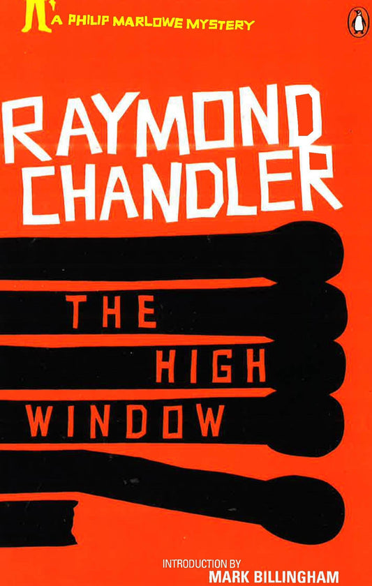 The High Window