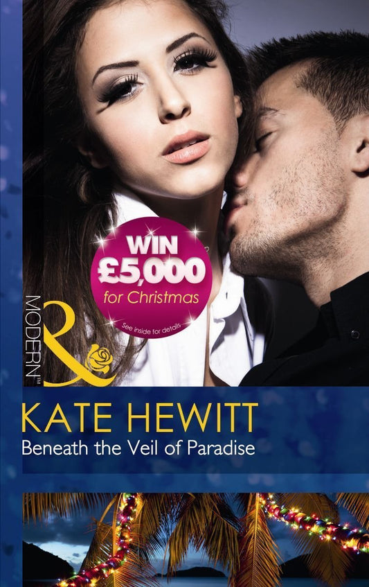 *Beneath The Veil Of Paradise
