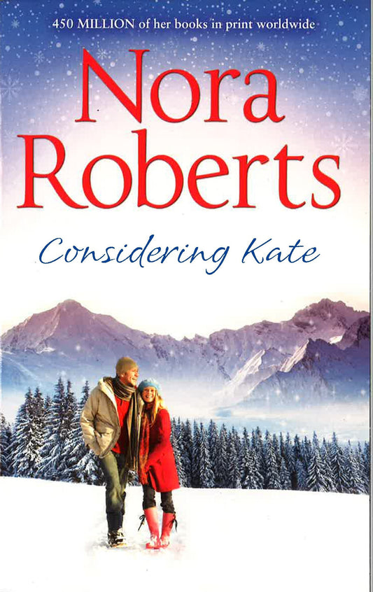 Considering Kate