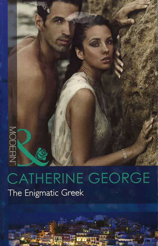 The Enigmatic Greek