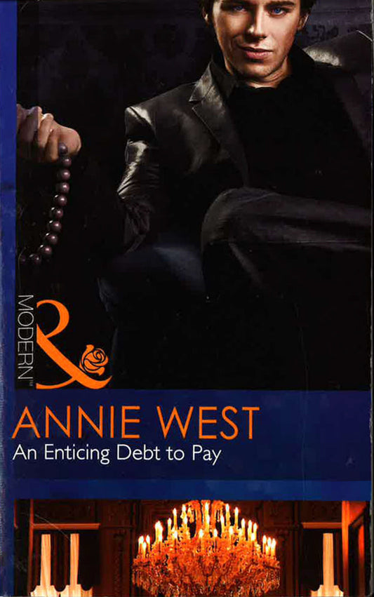 An Enticing Debt To Pay