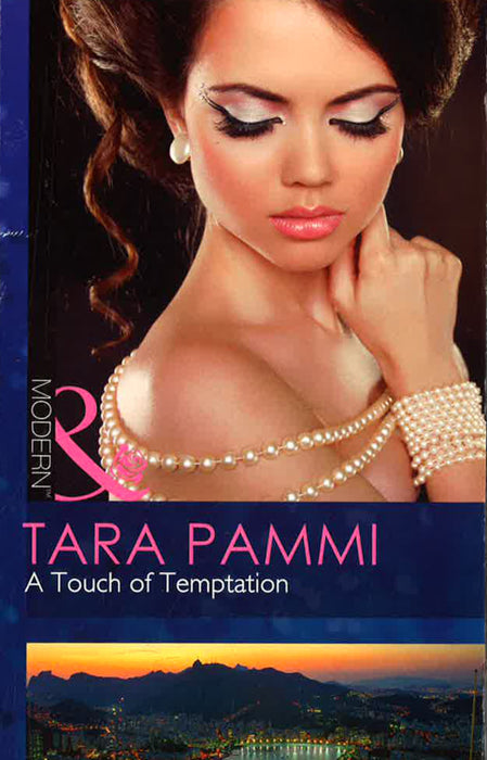 A Touch Of Temptation
