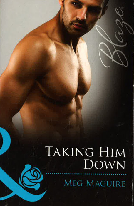 Taking Him Down
