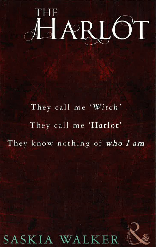 The Harlot