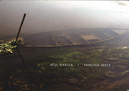 Yamuna Walk