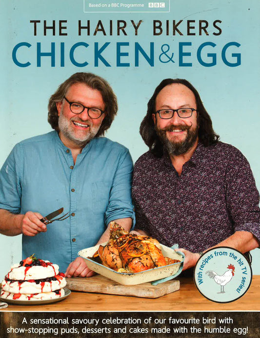 Chicken & Egg
