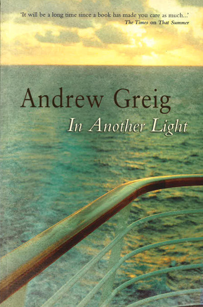 In Another Light