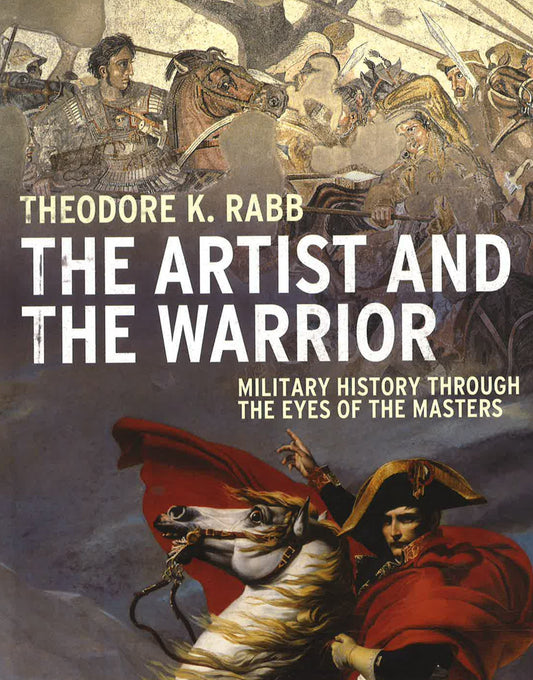 *The Artist And The Warrior