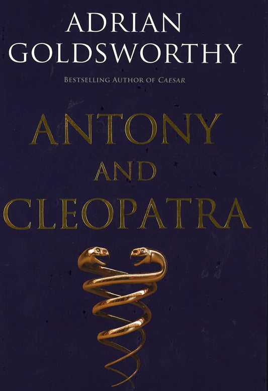 Antony And Cleopatra