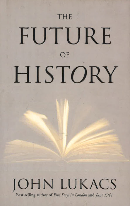 Future Of History.