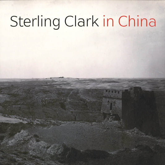 Sterling Clark In China