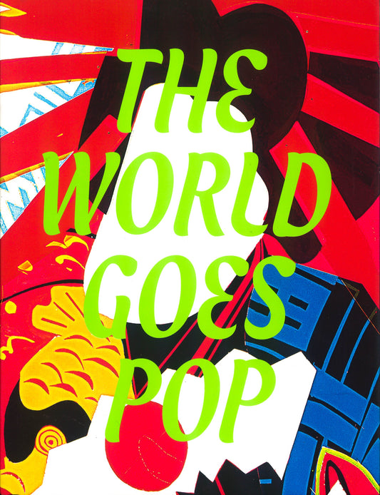 *The World Goes Pop
