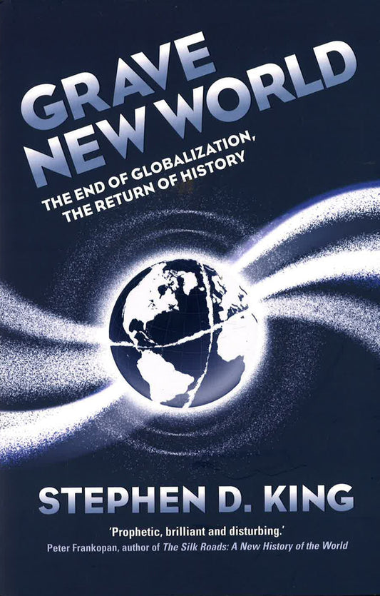Grave New World