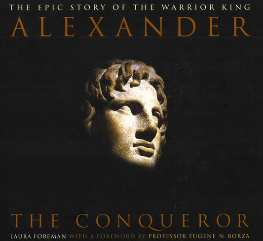Alexander The Conqueror