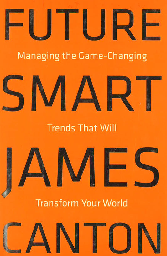 Future Smart (Hb)