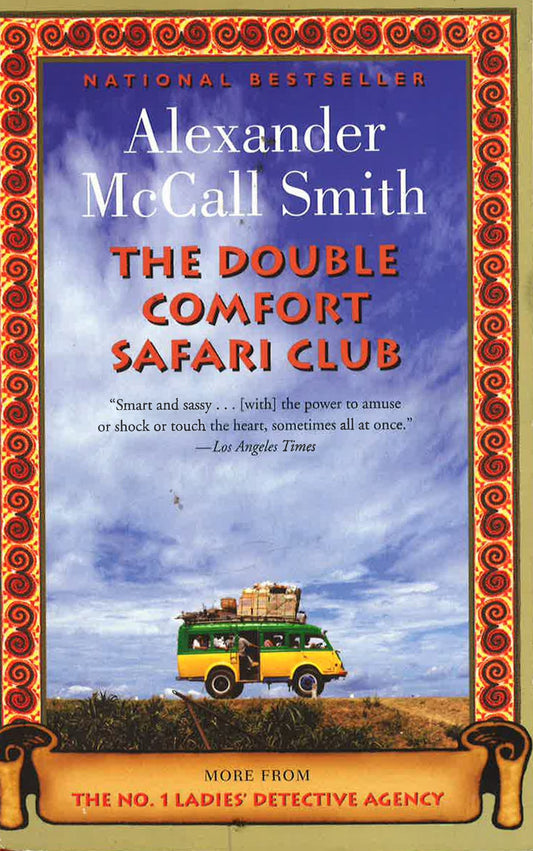 The Double Comfort Safari Club
