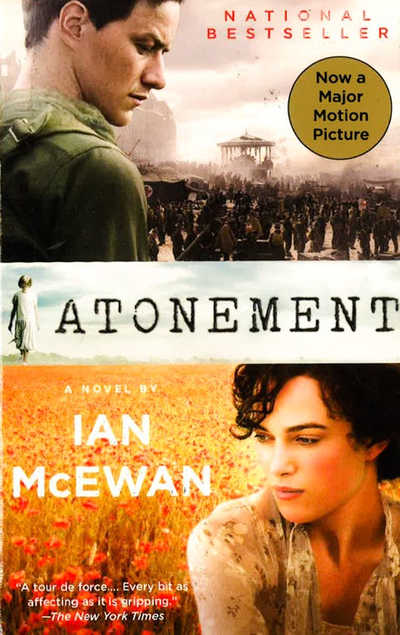 Atonement