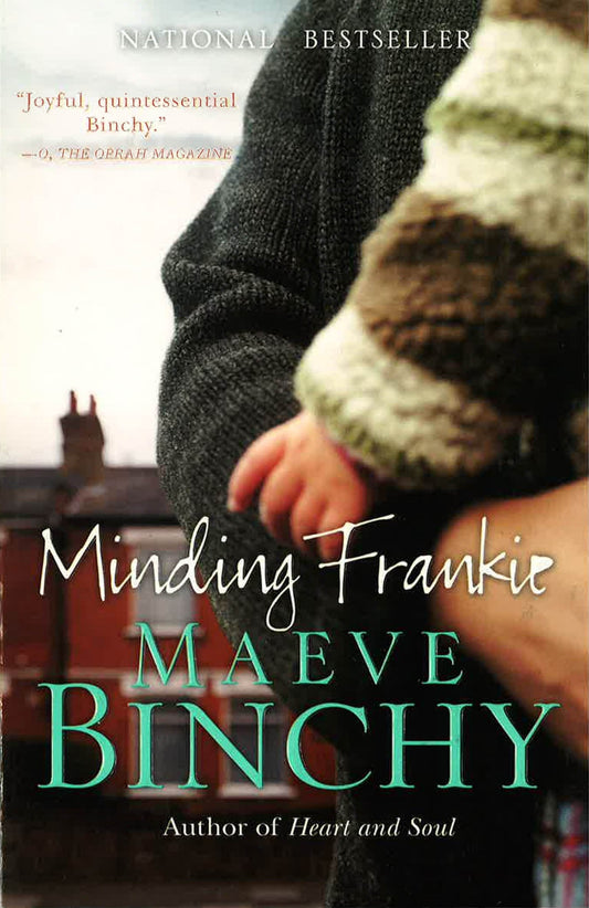 Minding Frankie