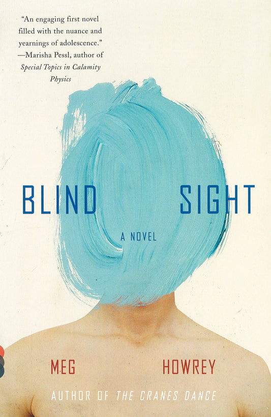 Blind Sight