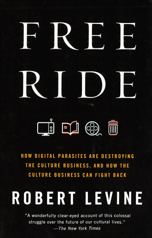 Free Ride