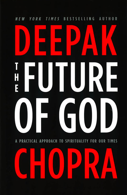 The Future Of God