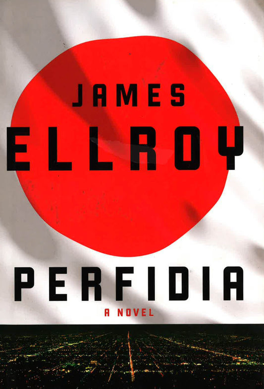 Perfidia