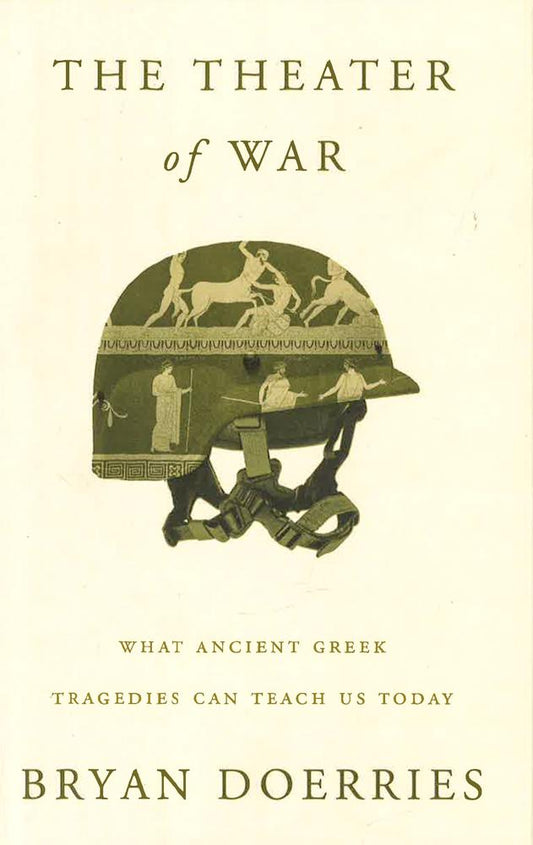 The Theater Of War