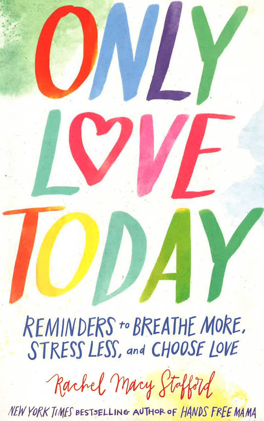 Only Love Today