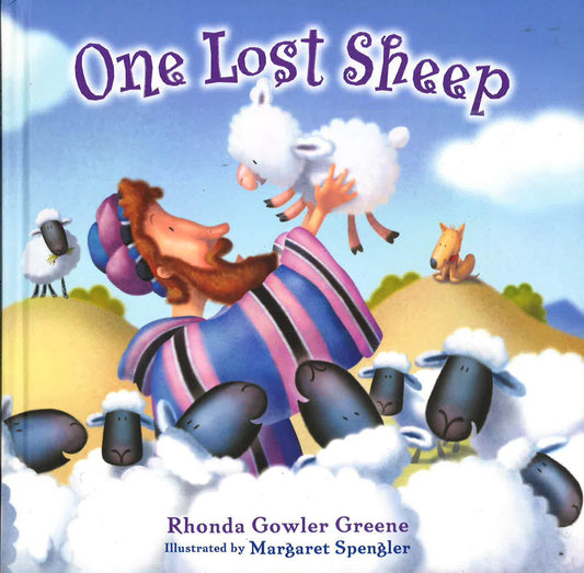 One Lost Sheep
