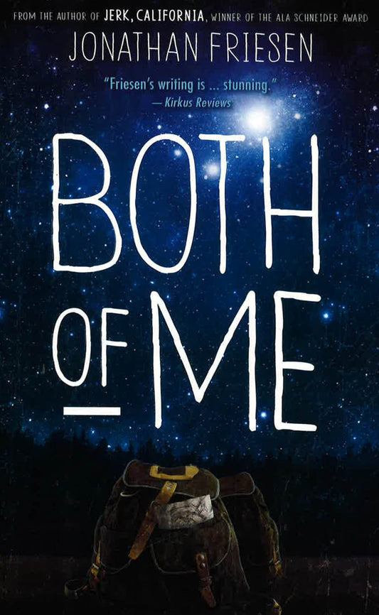 Both Of Me (Blink)