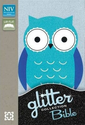 Niv Glitter Bible Collection