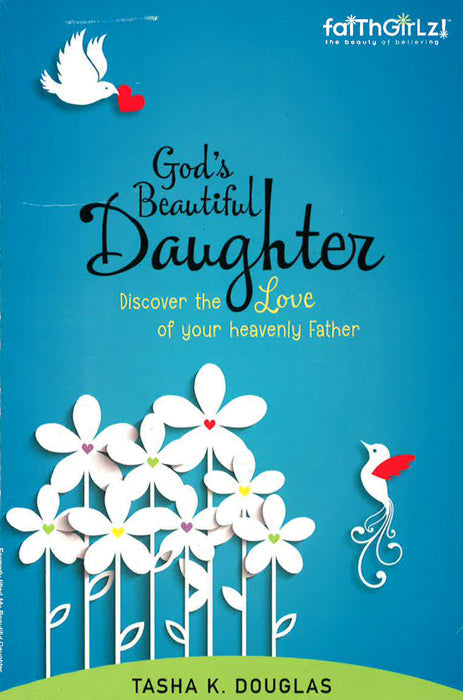 Faithgirlz Beautiful Dautr Sc Faithgirlz