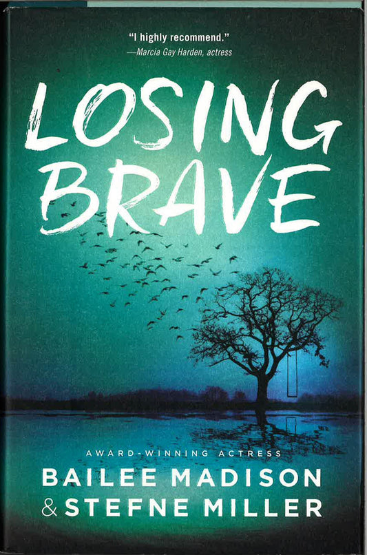 Losing Brave (Blink)