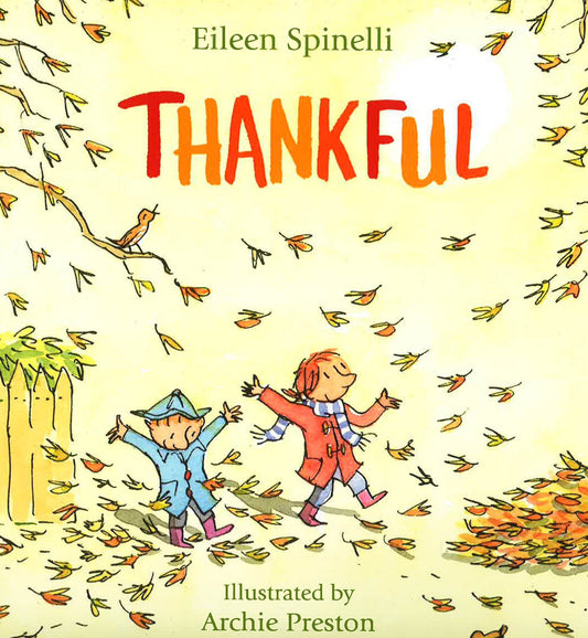 Thankful