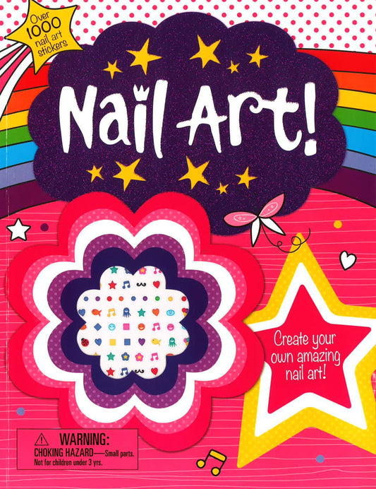 Make It - Nail Art!