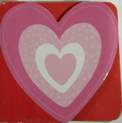 Chunky Pack: Valentine - Be Mine