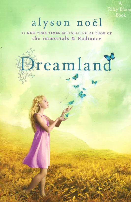 Dreamland (Riley Bloom)