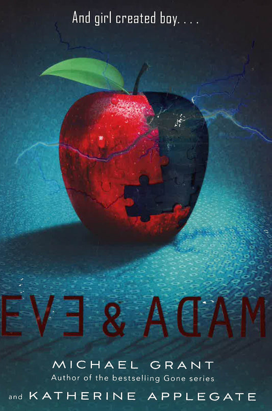 Eve & Adam (Hb)